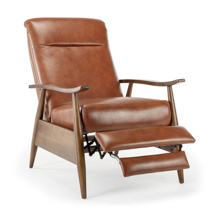 Sarasota - Arm Push Back Recliner Home Essentials