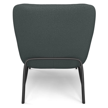 Elmont - Hand Constructed Accent Chair Simpli-Home