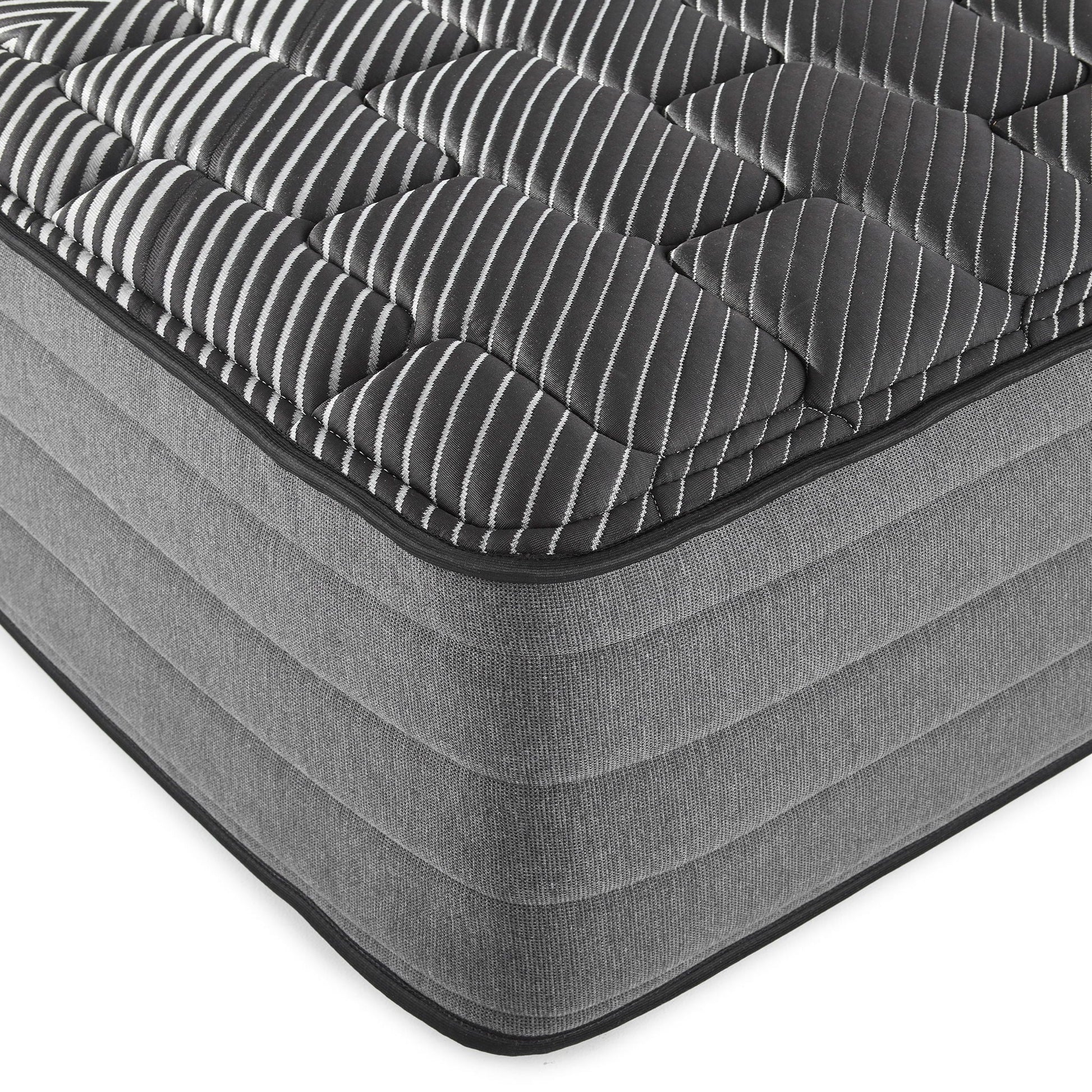 14" Cool Firm Memory Foam Hybrid Mattress With Infused Top Layer Furniture Max