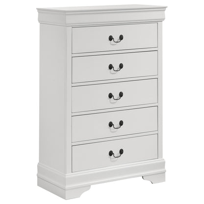 Louis Philippe Chest