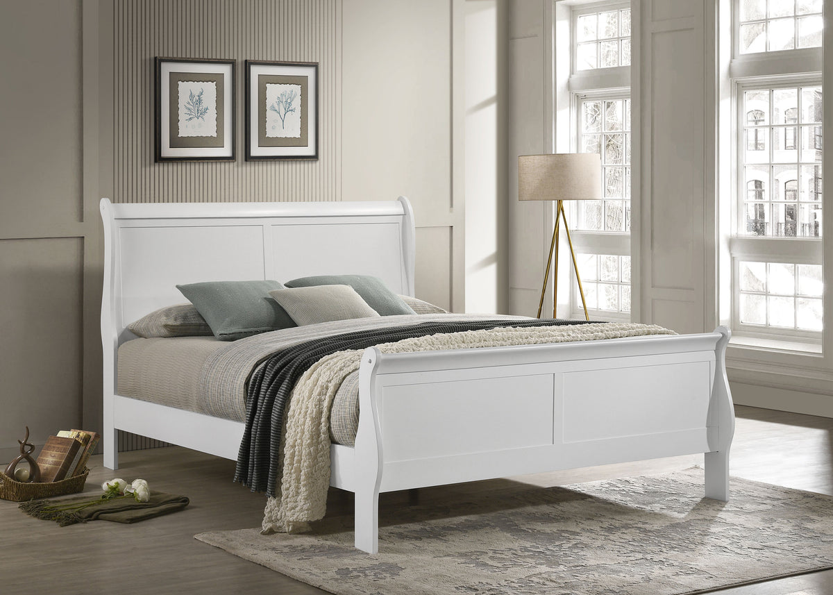 Snoozhouse Senior Living Bedroom Package