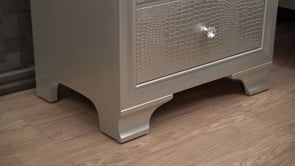 Lyssa - Accent Chest