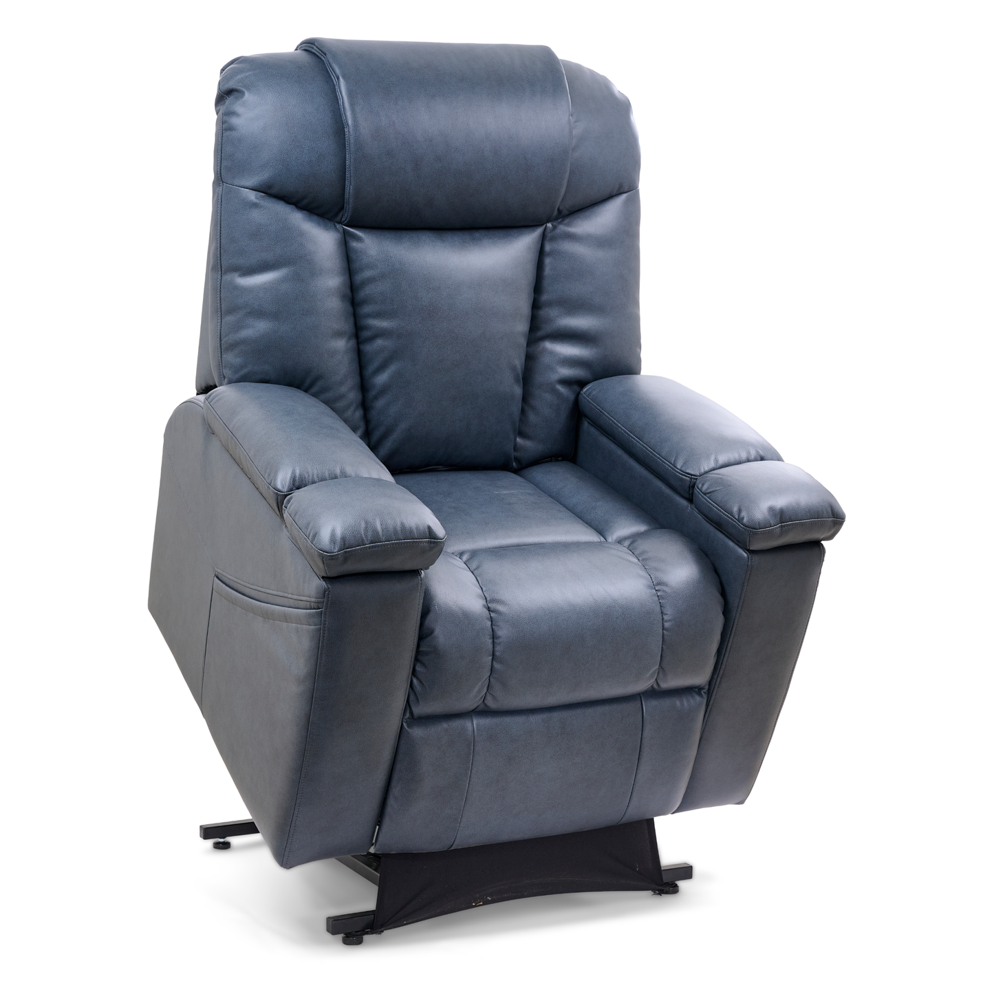 UltraComfort UC472 Rhodes Lift Chair side view