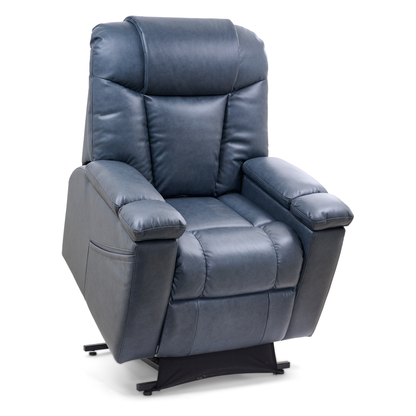 UltraComfort UC472 Rhodes Lift Chair side view