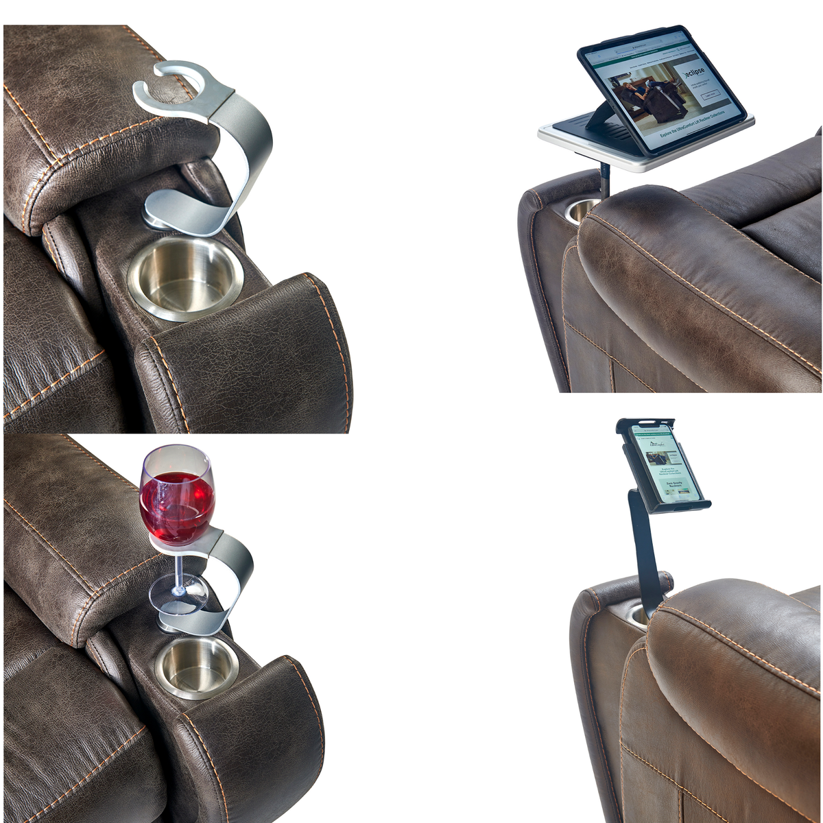 UltraComfort UC478 Sedona Lift Chair