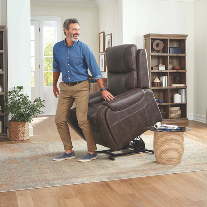 UltraComfort UC478 Sedona Lift Chair