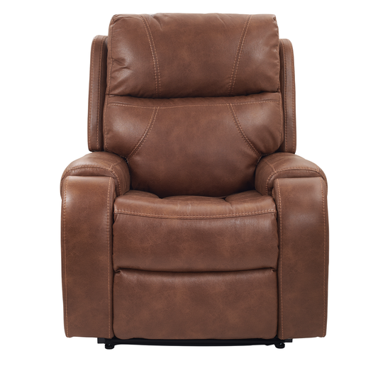 UltraComfort UC478 Sedona Lift Chair front view