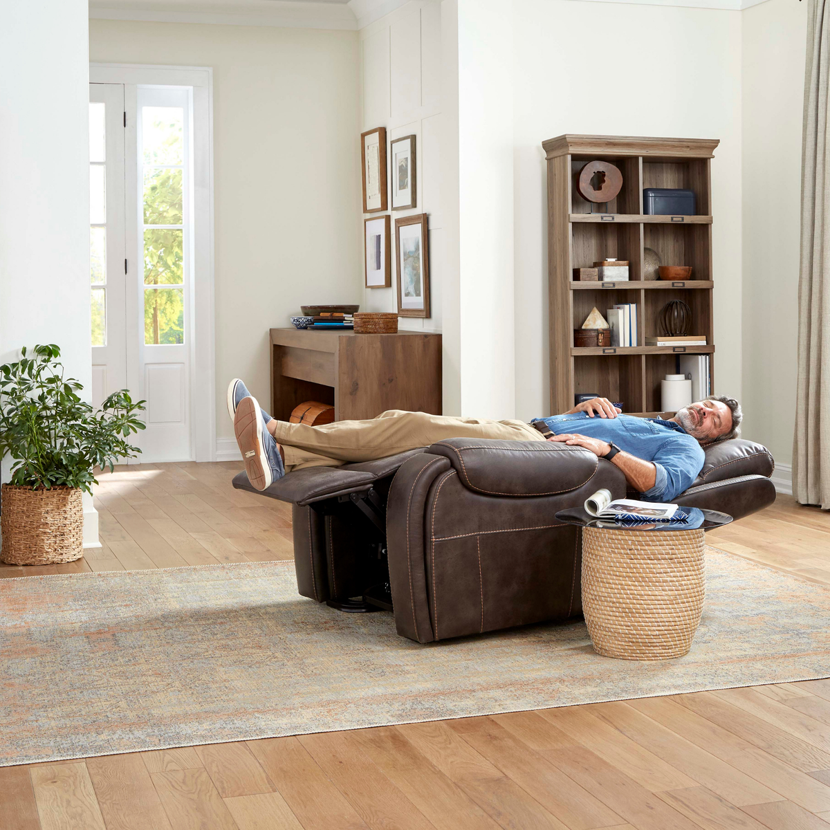 UltraComfort UC478 Sedona Lift Chair