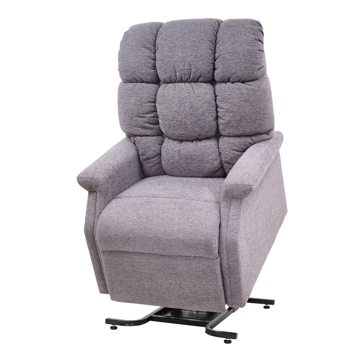 UltraComfort UC480 Aurora Lift Chair Side View
