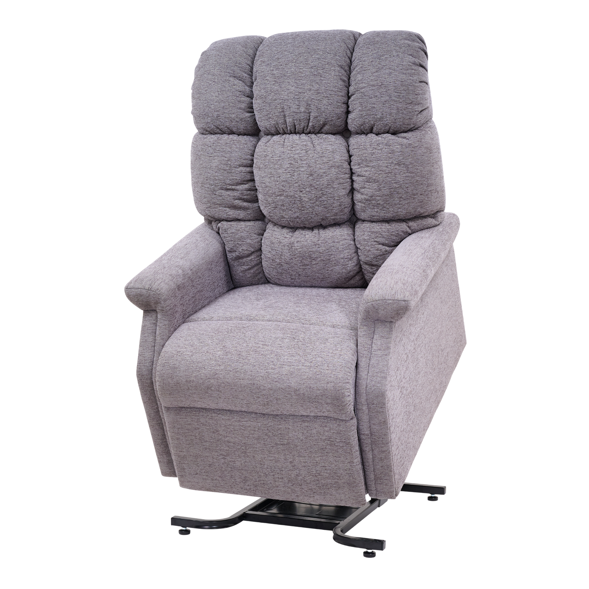 UltraComfort UC480 Aurora Lift Chair Side View
