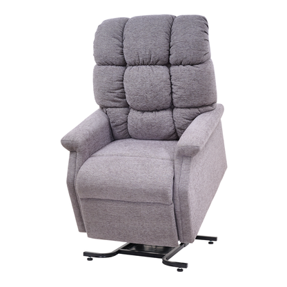 UltraComfort UC480 Aurora Lift Chair Side View