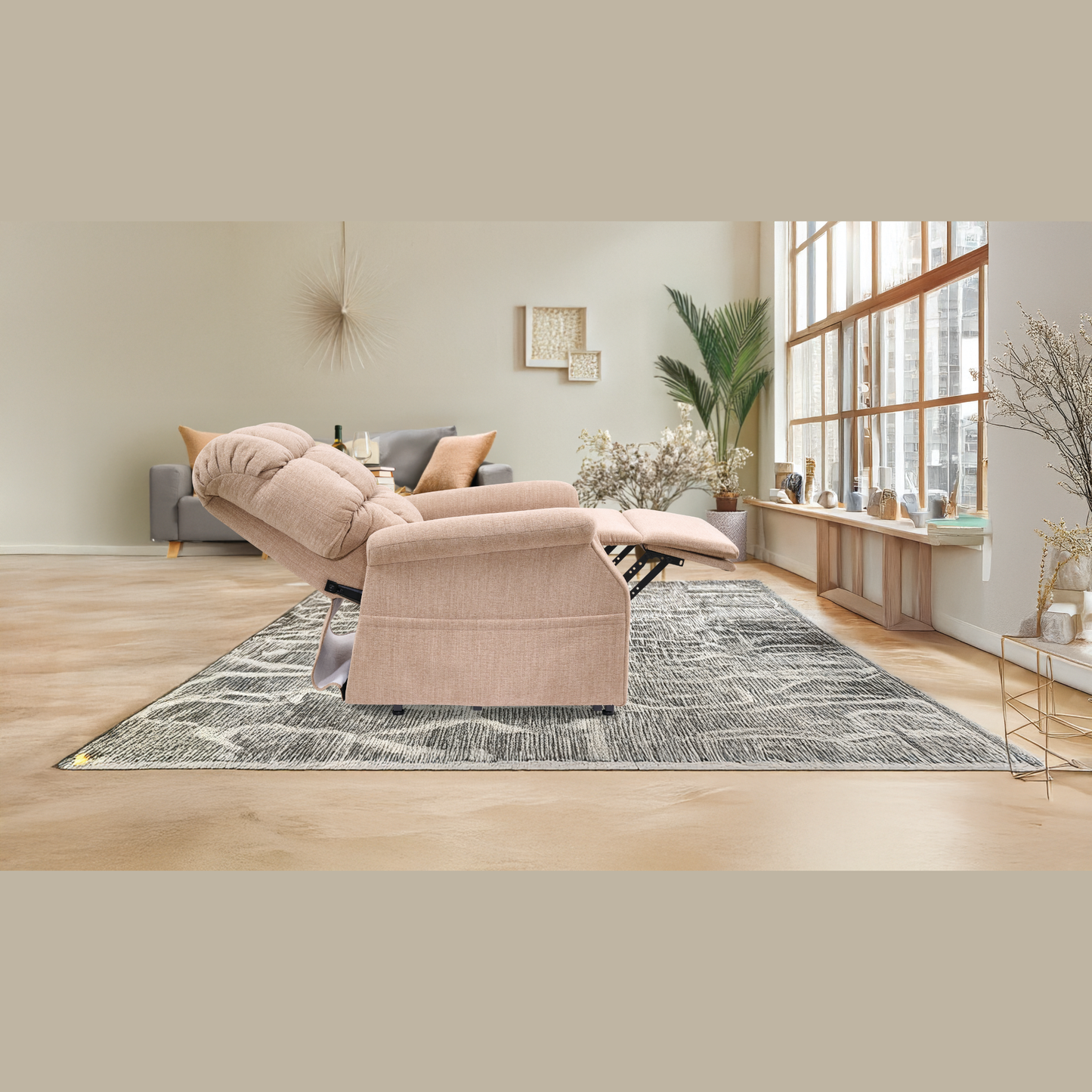 UltraComfort UC480 Aurora Lift Chair