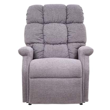 UltraComfort UC480 Aurora Lift Chair front view
