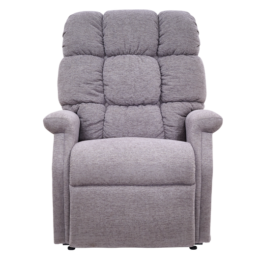 UltraComfort UC480 Aurora Lift Chair front view