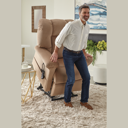 UltraComfort UC520 Sol Lift Chair