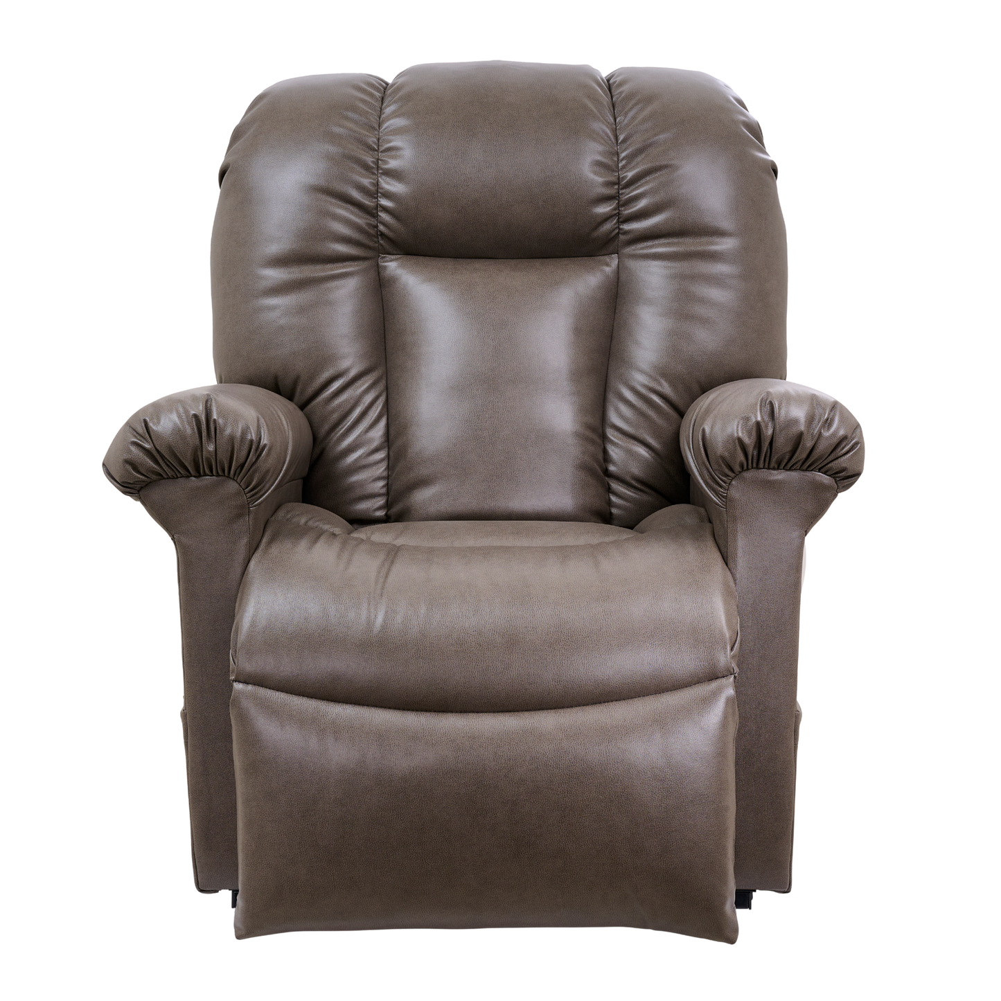 UltraComfort UC520 Sol Lift Chair front view