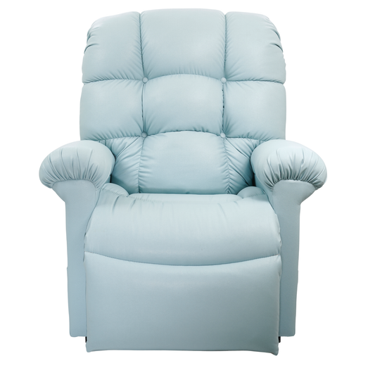 UltraComfort UC556 Vega Lift Chair front view