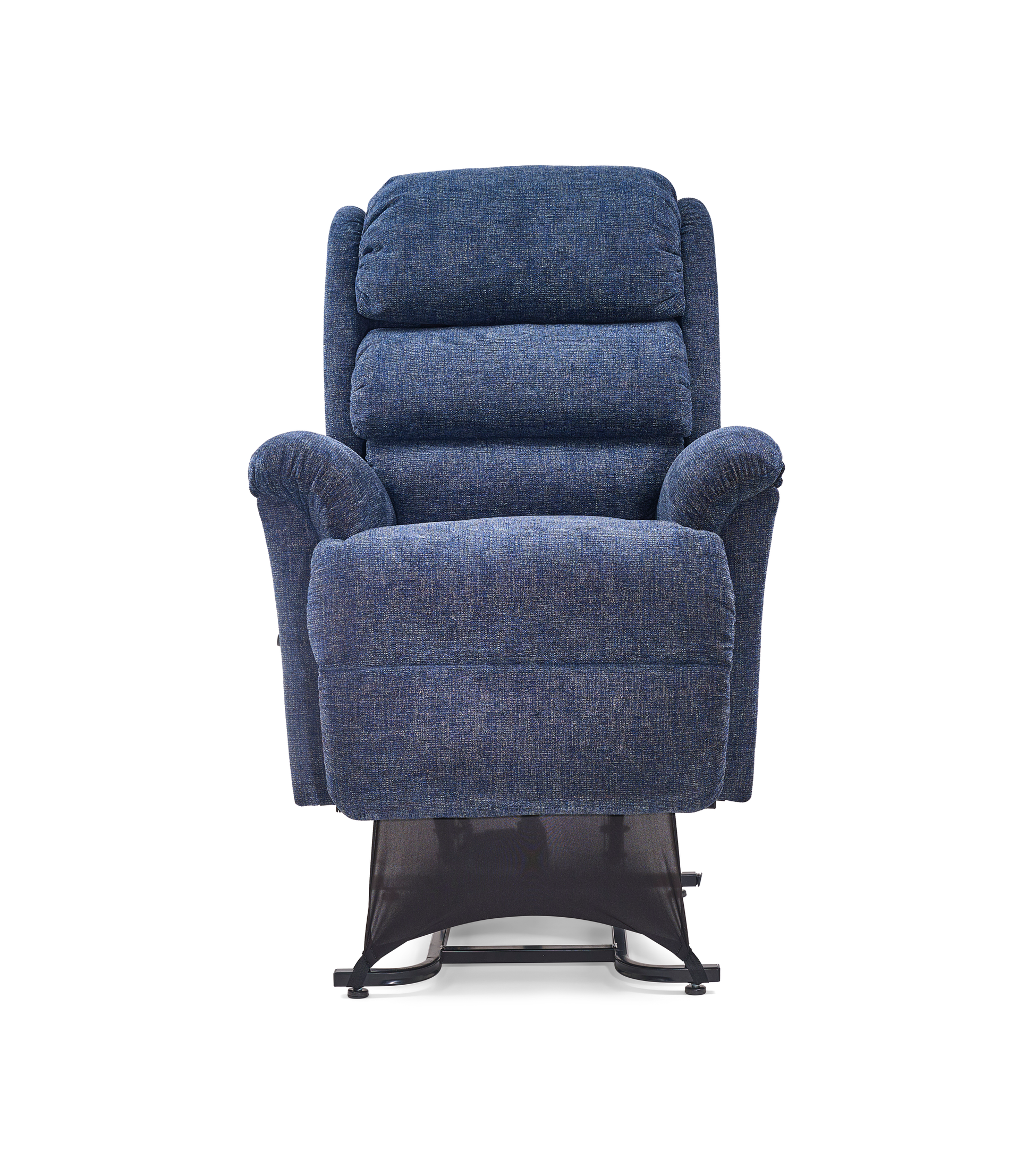 UltraComfort UC559 Polaris Lift Chair front view