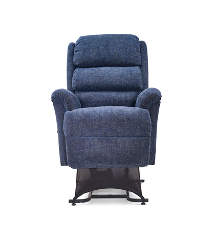 UltraComfort UC559 Polaris Lift Chair front view