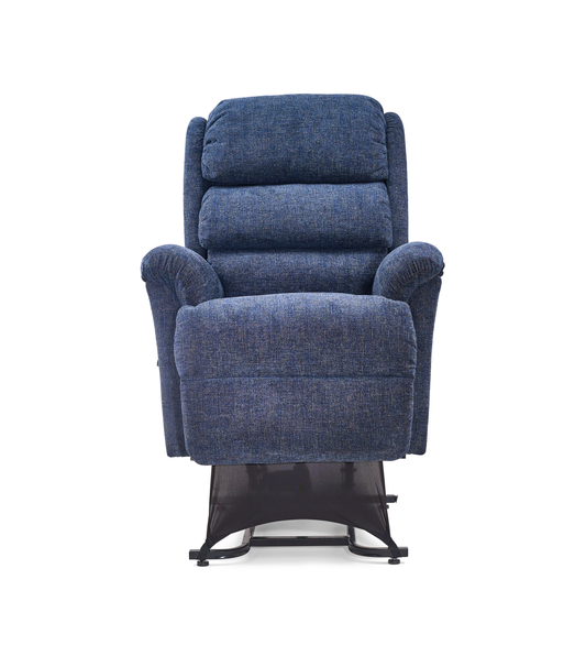 UltraComfort UC559 Polaris Lift Chair front view