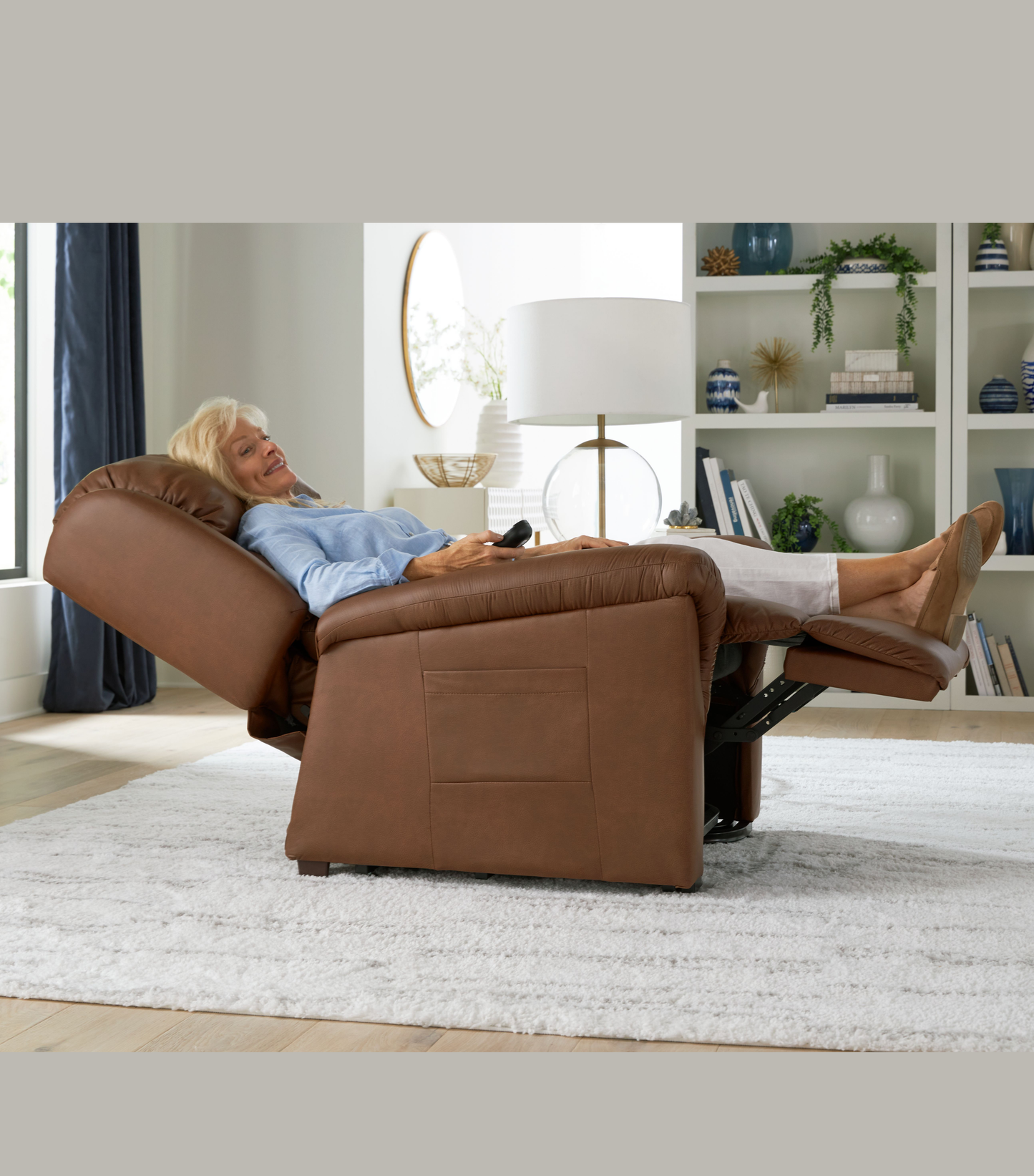 UltraComfort UC559 Polaris Lift Chair