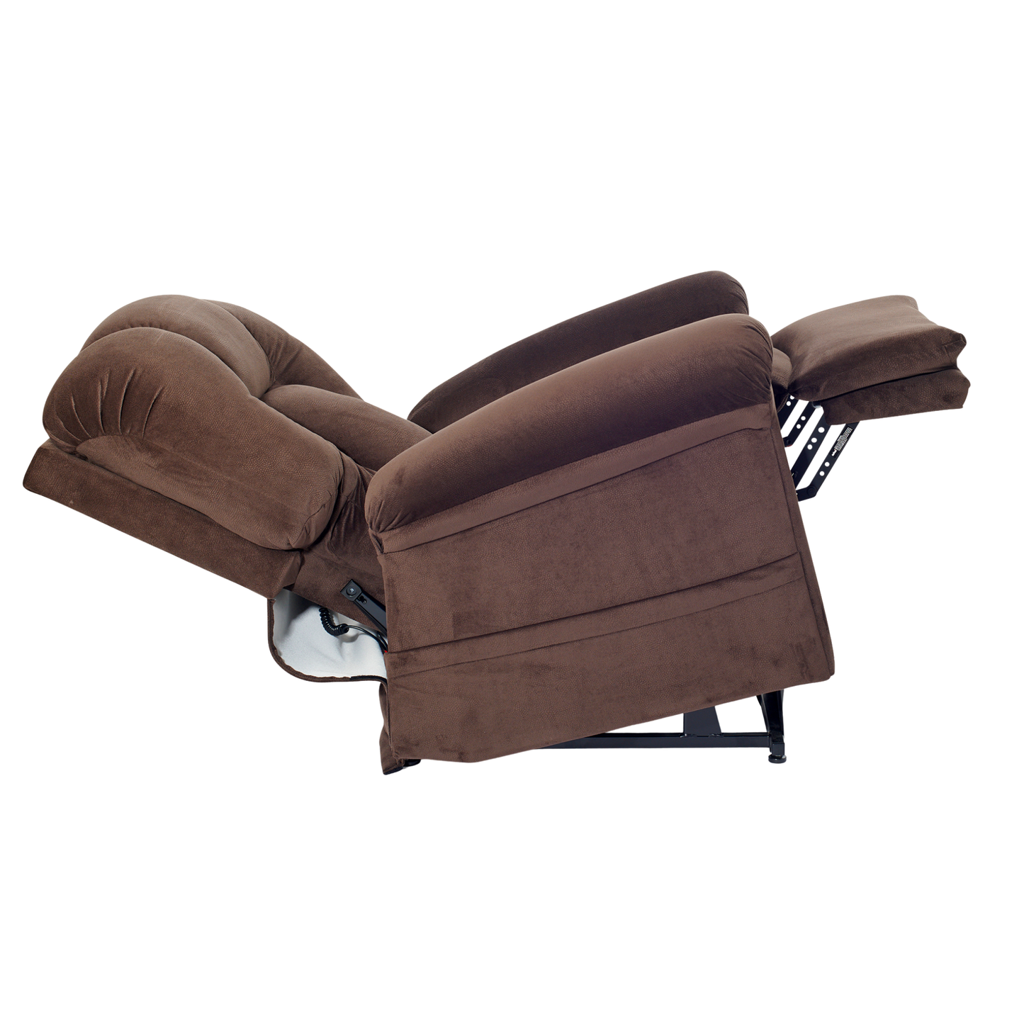 UltraComfort UC562 Artemis Lift Chair Rejuvenating Position