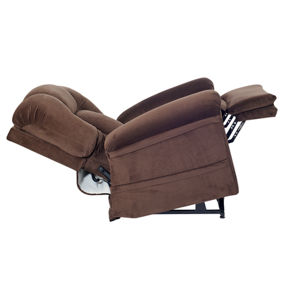 UltraComfort UC562 Artemis Lift Chair Rejuvenating Position