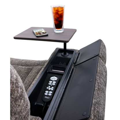 UltraComfort UC566 Maya Lift Chair Remote , Wireless charge and Portable Tray