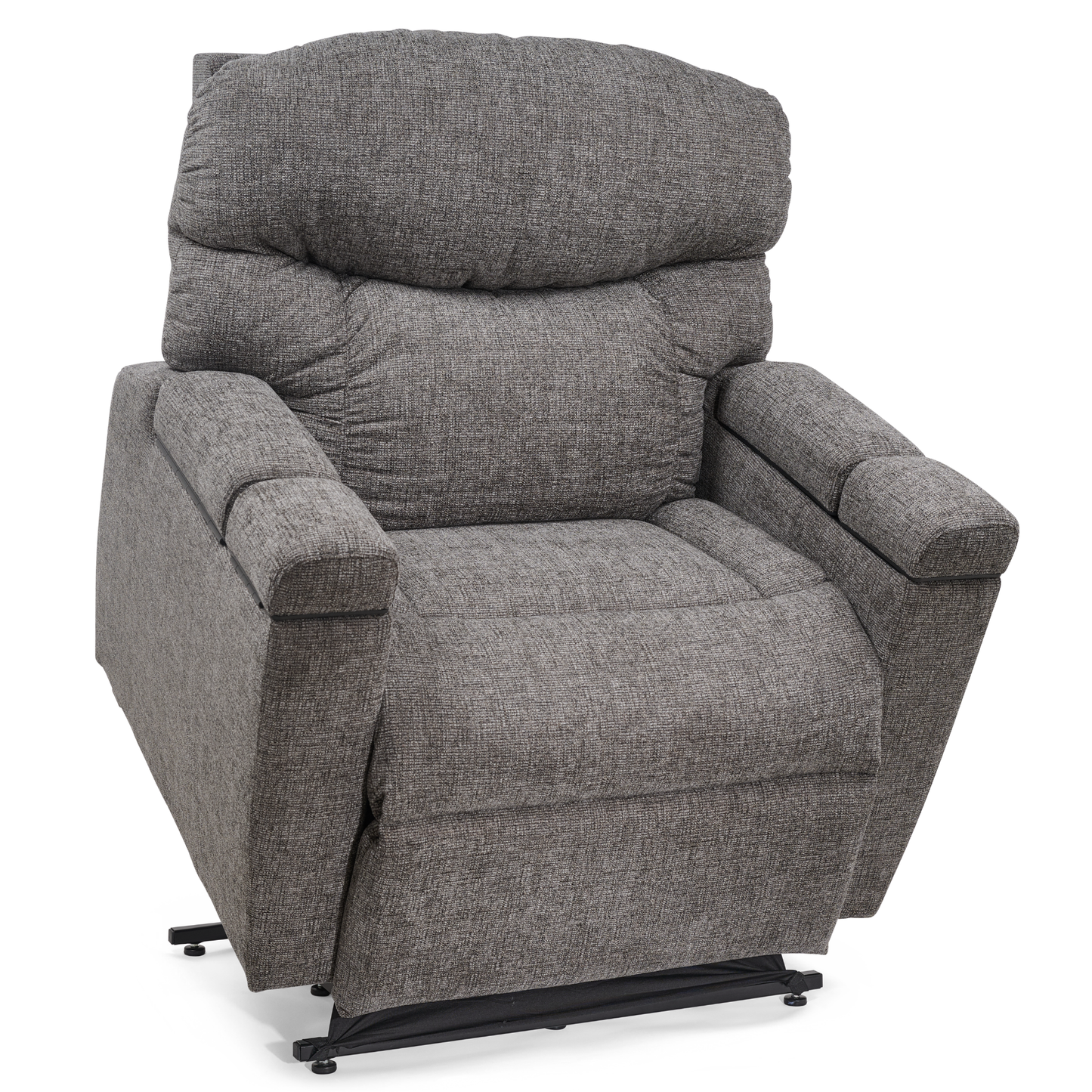 UltraComfort UC566 Maya Lift Chair side view
