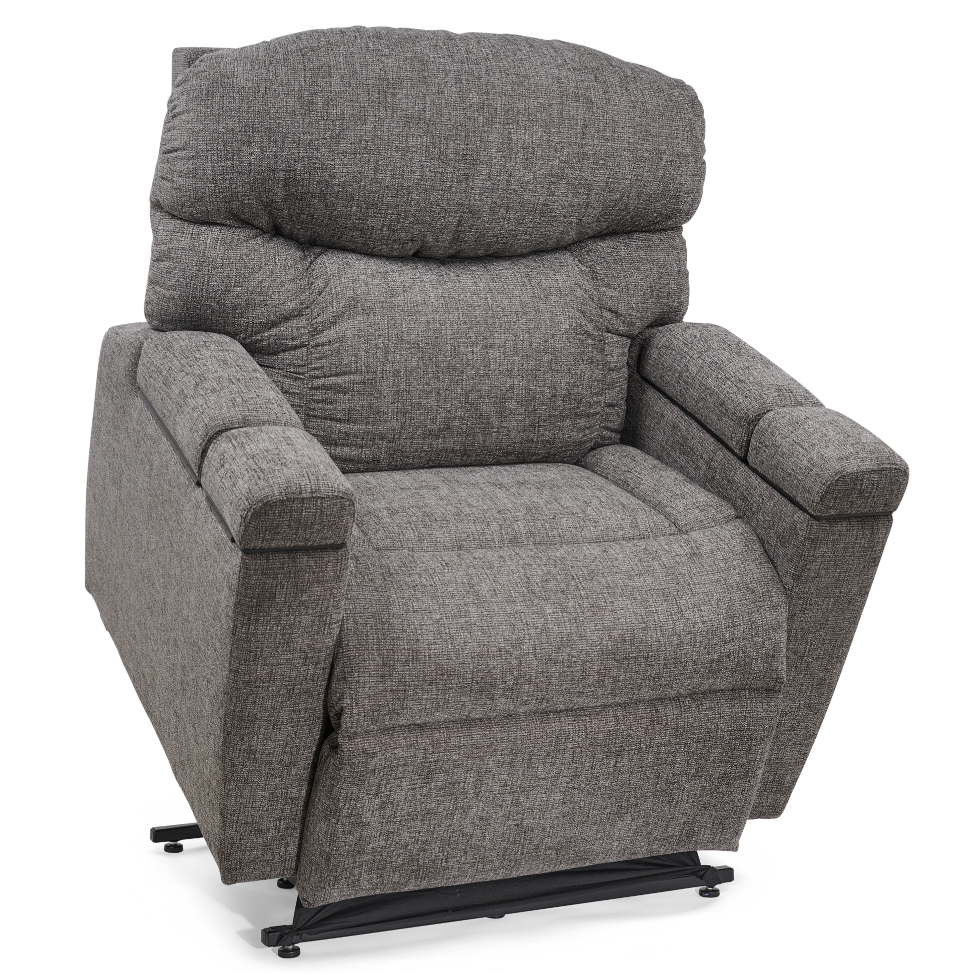 UltraComfort UC566 Maya Lift Chair side view
