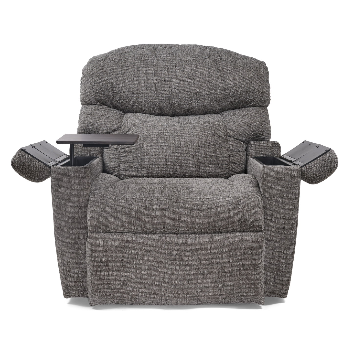 UltraComfort UC566 Maya Lift Chair Armrest Storage 
