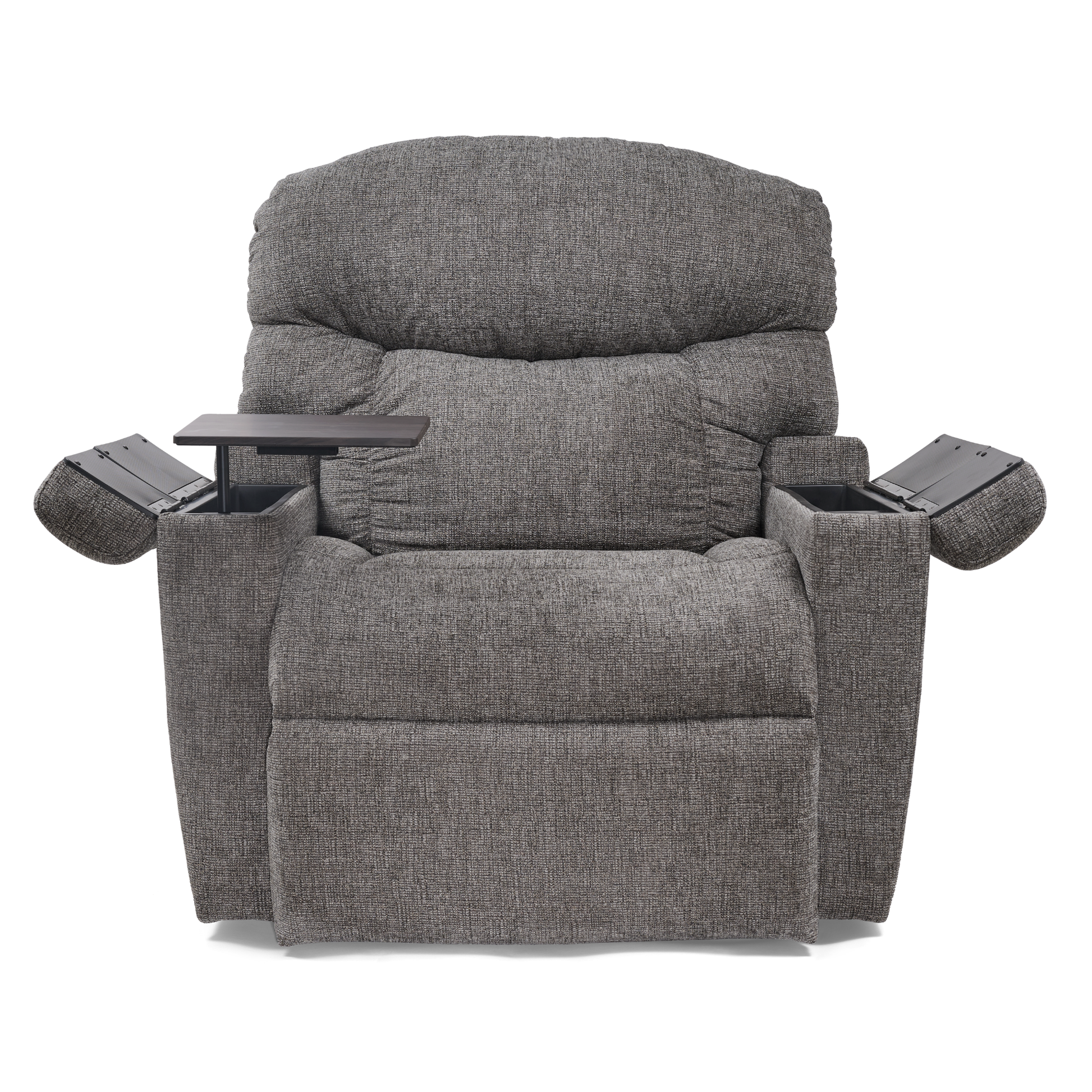 UltraComfort UC566 Maya Lift Chair Armrest Storage 