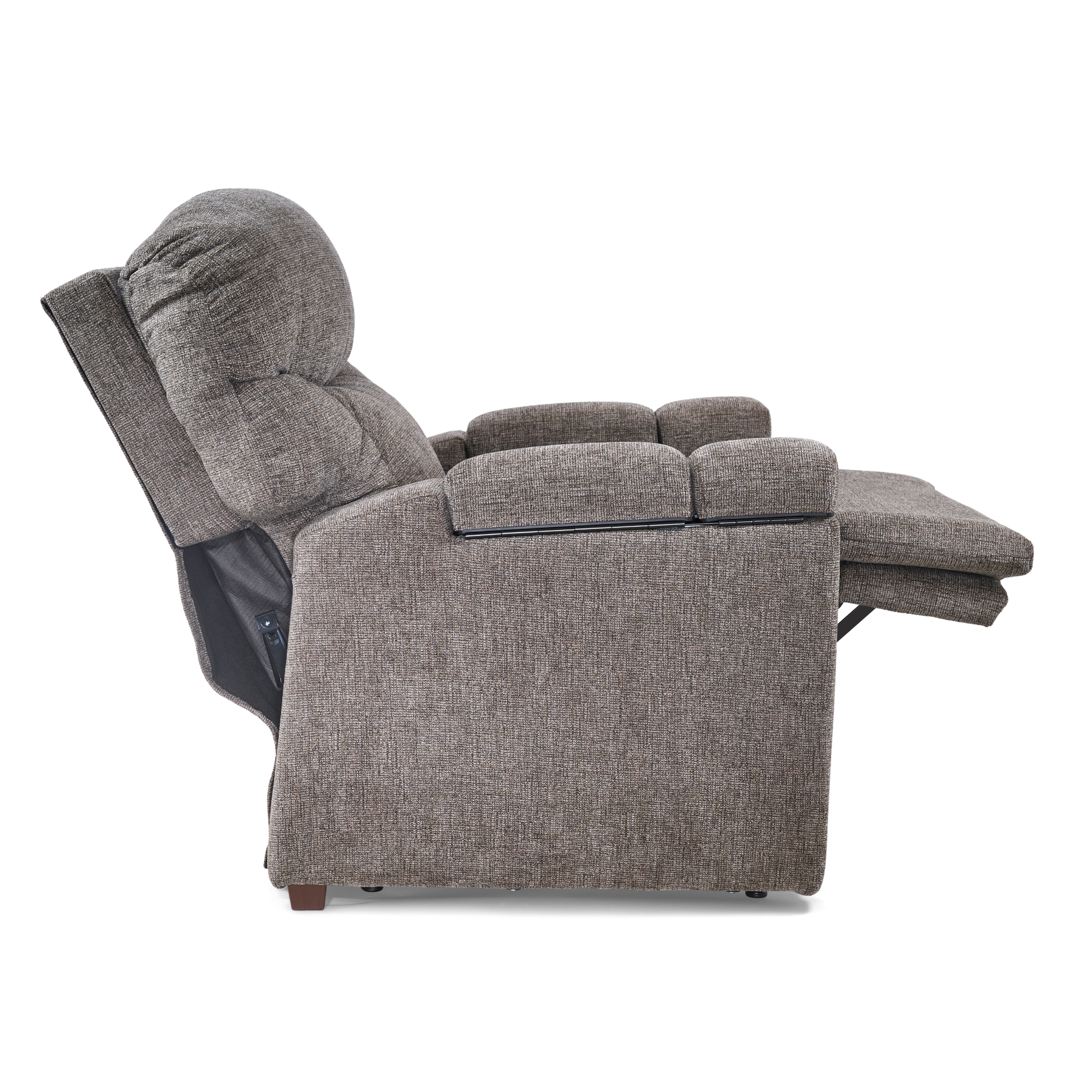UltraComfort UC566 Maya Lift Chair Reclined Position