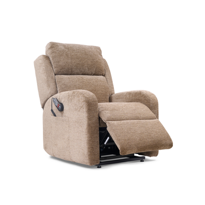 UltraComfort UC676 Zero Gravity Recliner with Heat & Massage