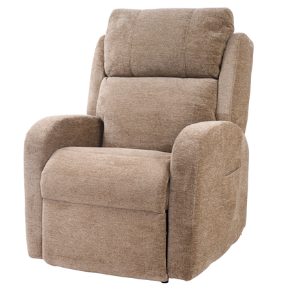 UltraComfort UC676 Zero Gravity Recliner with Heat & Massage