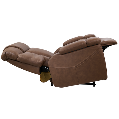 UltraComfort UC677 Power Recliner