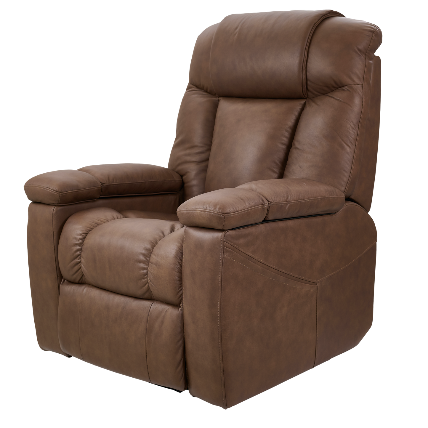 UltraComfort UC677 Power Recliner