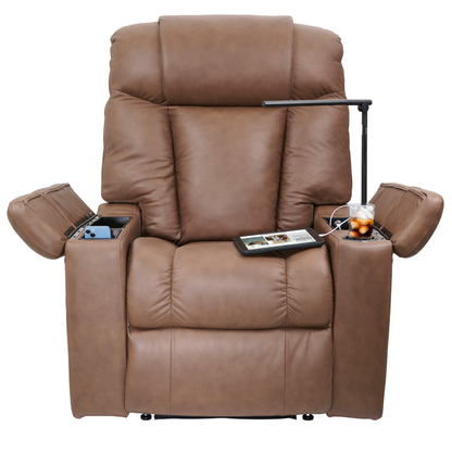 UltraComfort UC677 Power Recliner