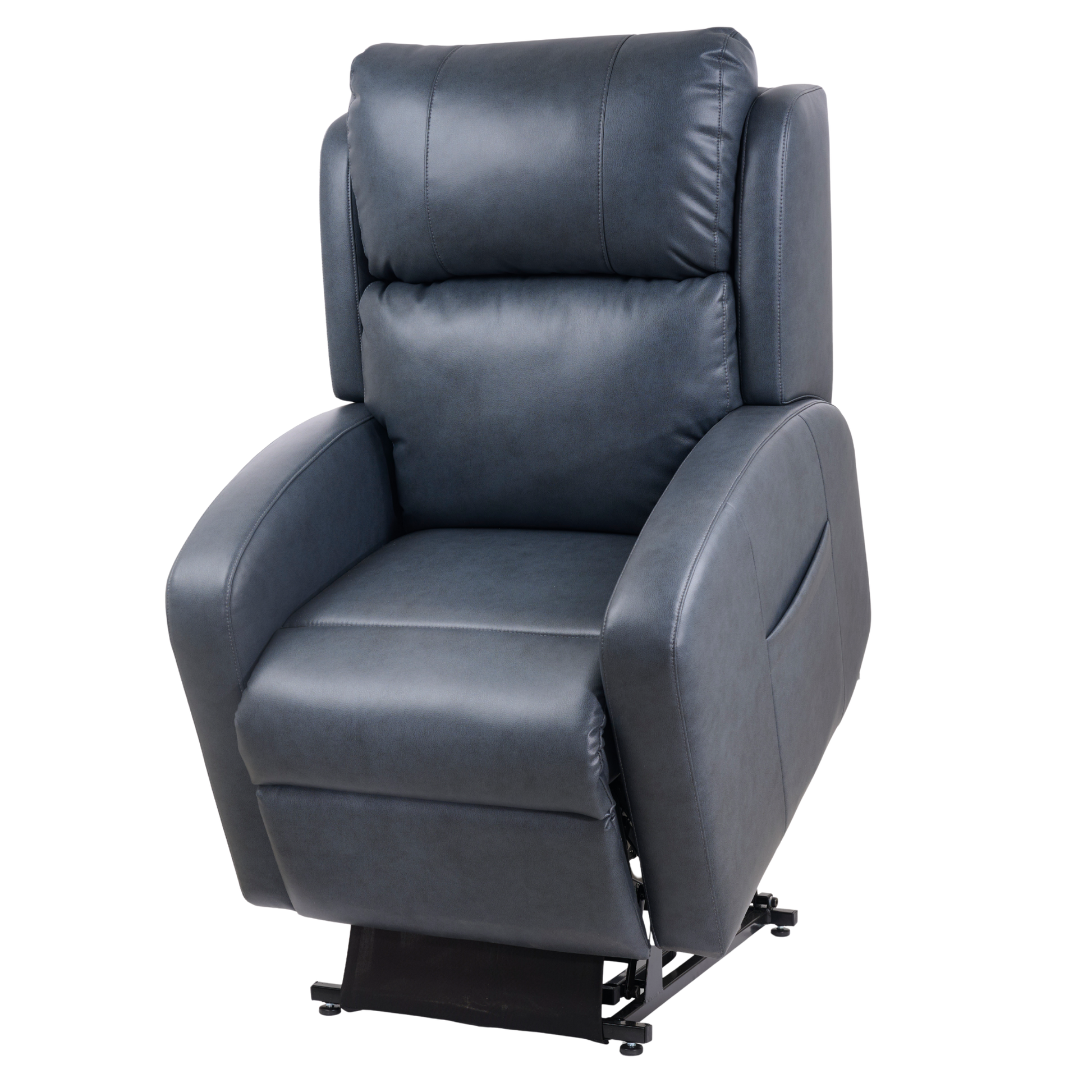 UltraComfort UC793 Aiden Lift Chair Side Vew